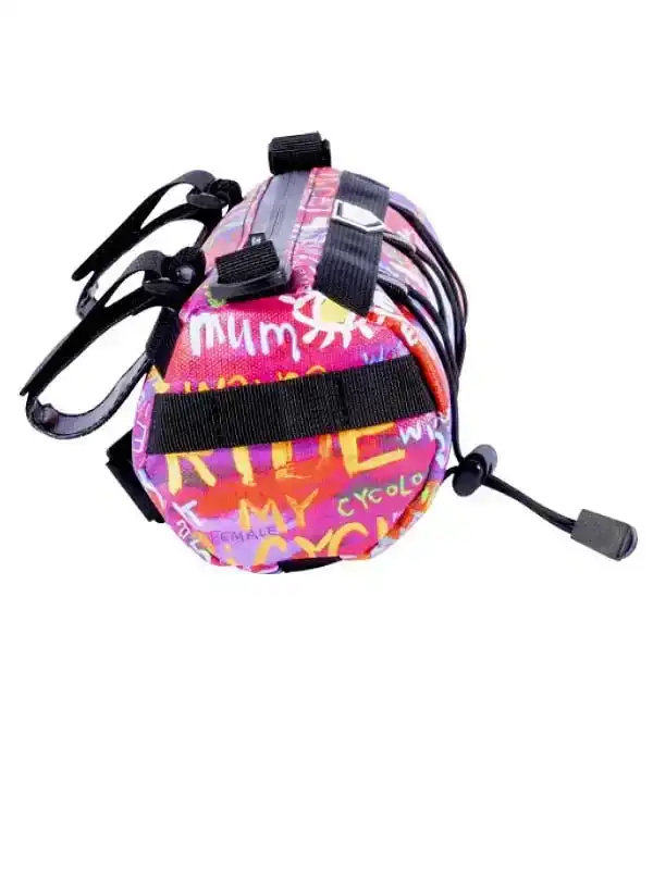 See Me Handlebar Bag - Image 6