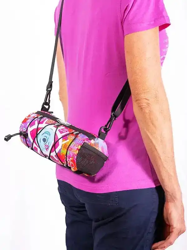 See Me Handlebar Bag - Image 7
