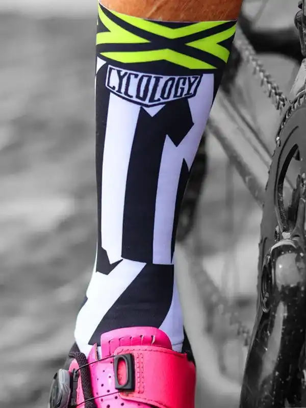 Summit Aero Socks - Image 6