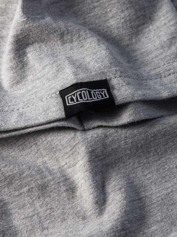 The Devil Made Me Men's T-shirt - Image 6