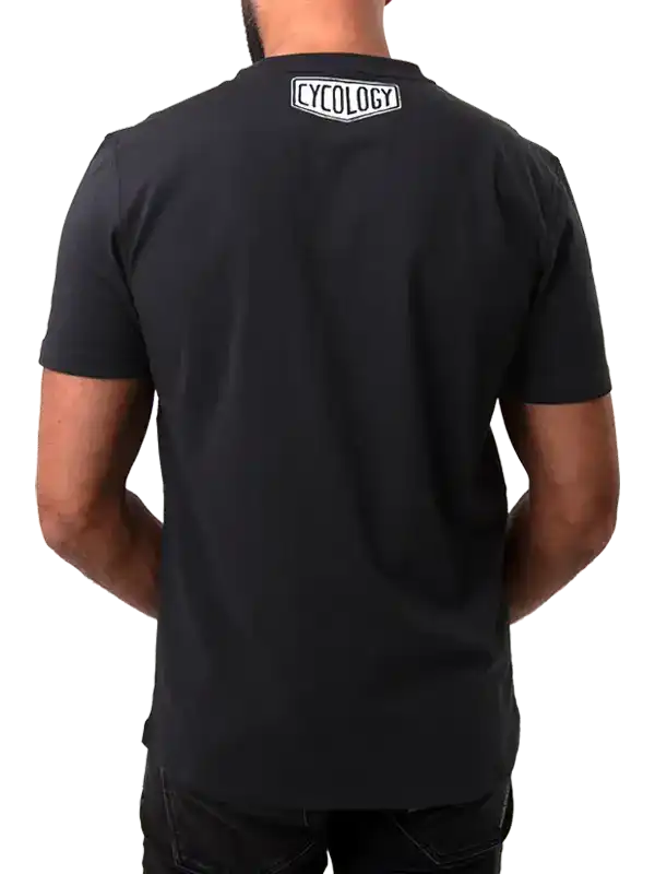 The Older I Get Men's T-shirt Charcoal - Image 3