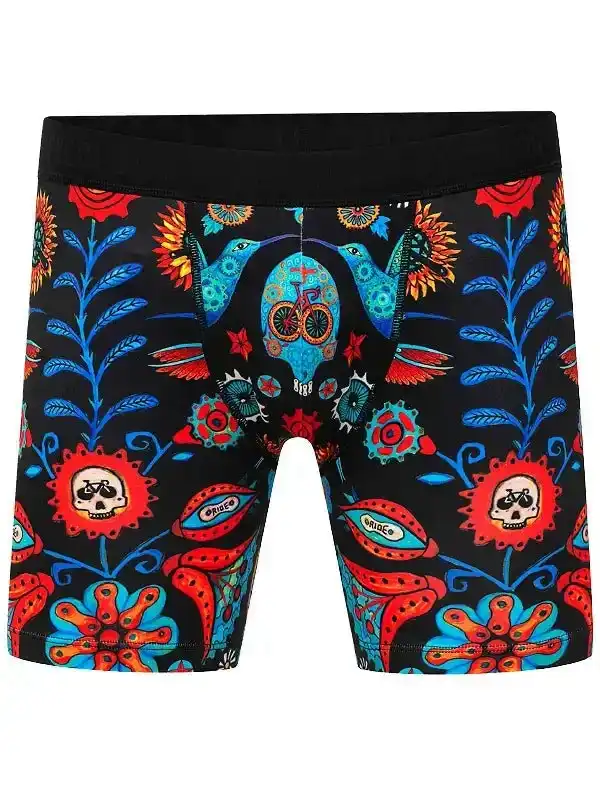 Tijuana Performance Boxer Briefs