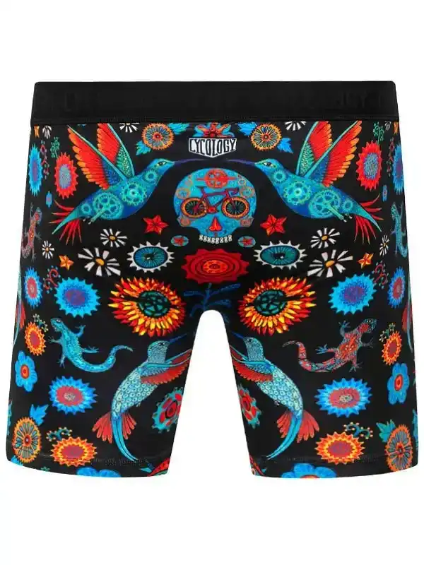 Tijuana Performance Boxer Briefs - Image 2