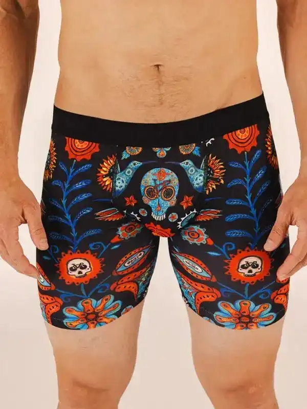 Tijuana Performance Boxer Briefs - Image 4