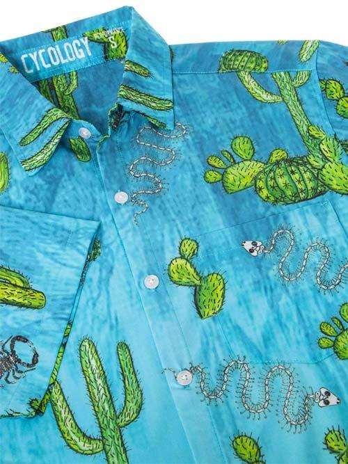 Totally Cactus Gravel Shirt - Image 3