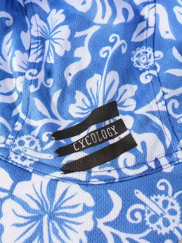 Waimea Cycling Cap - Image 4