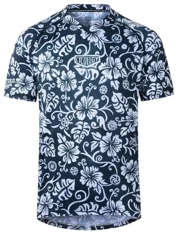 Waimea Men's MTB Jersey