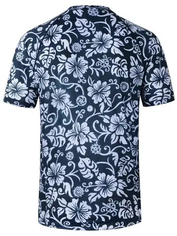 Waimea Men's MTB Jersey - Image 2