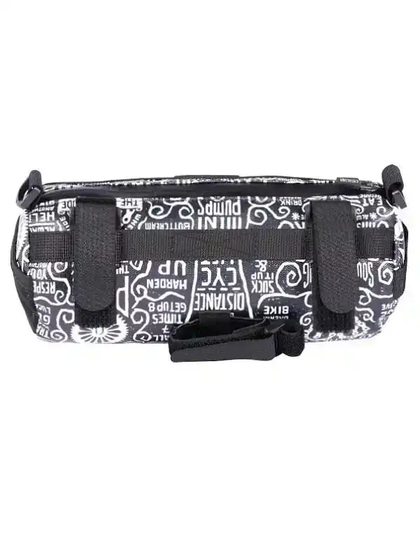 Wisdom Handlebar Bag - Image 5