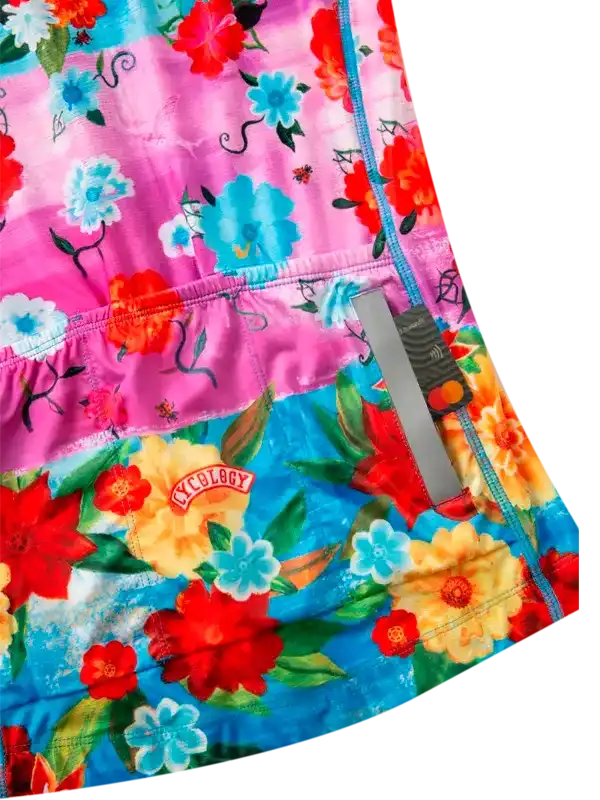Zahara Women's Classic Jersey - Image 4