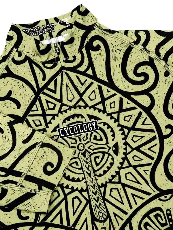 Zanzibar Men's Classic Jersey - Image 5